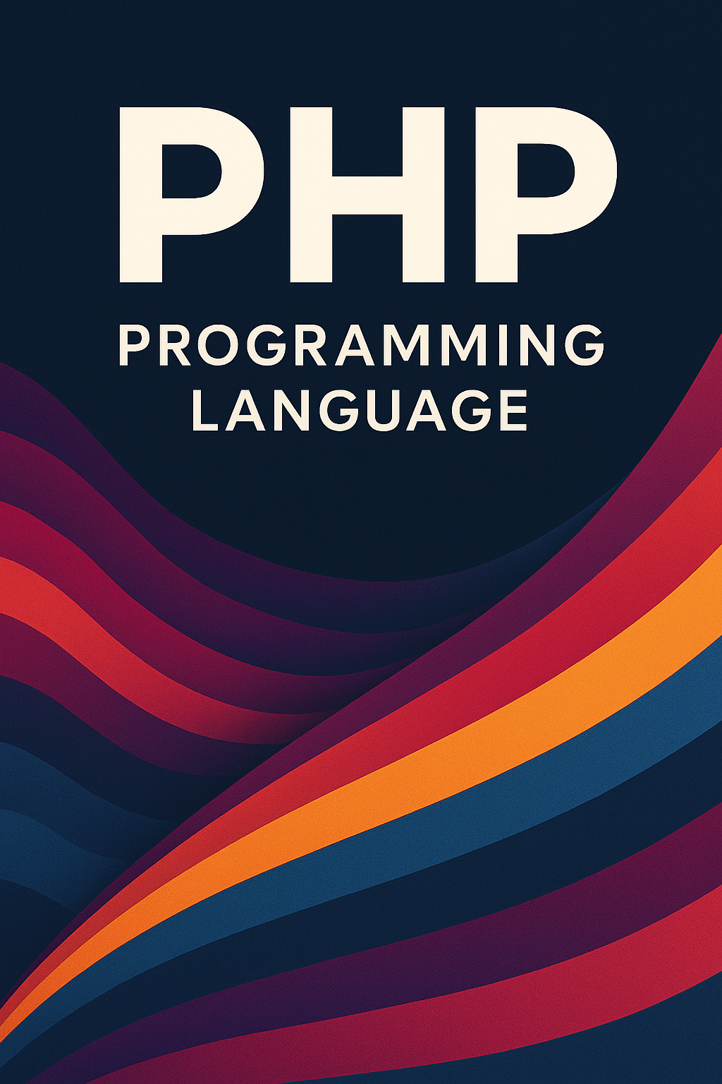 PHP Programming