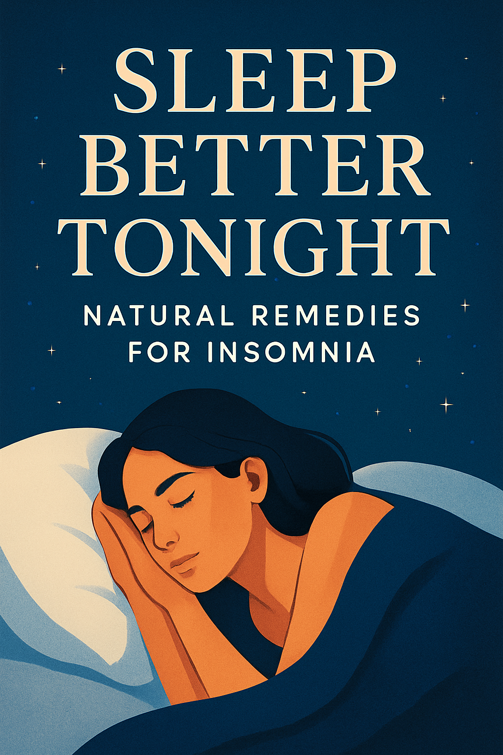 Sleep Better