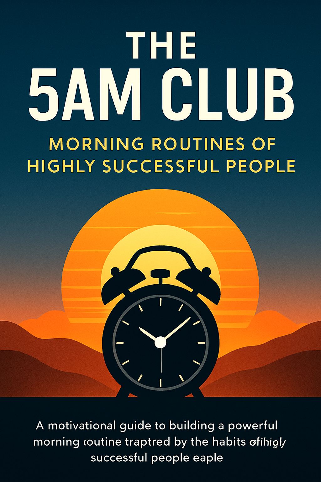 5AM Club