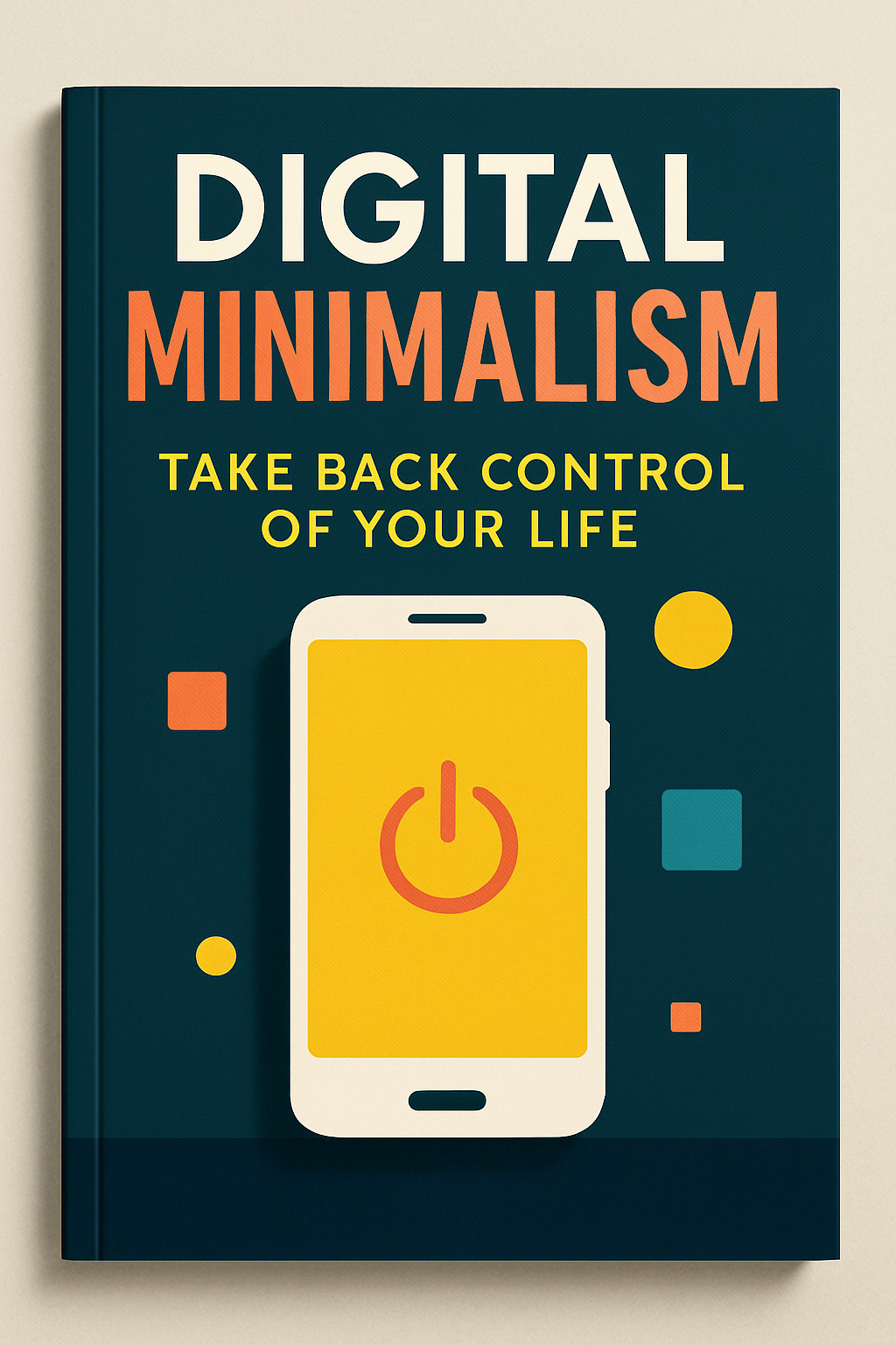 Digital Minimalism