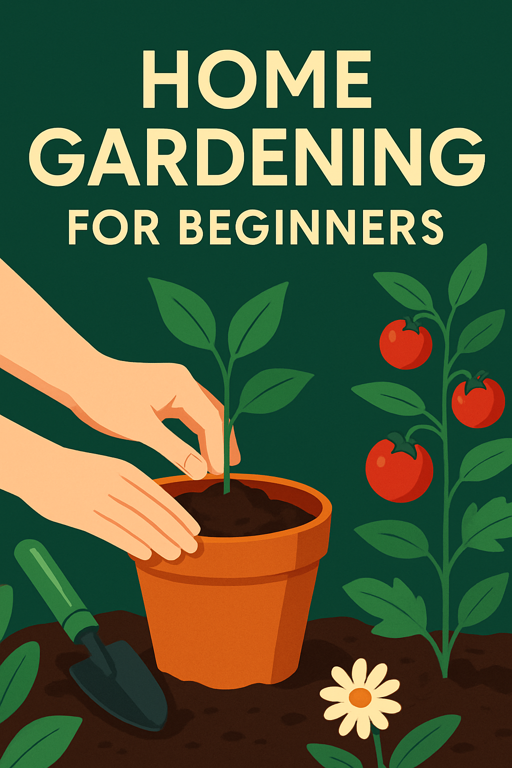 Home Gardening